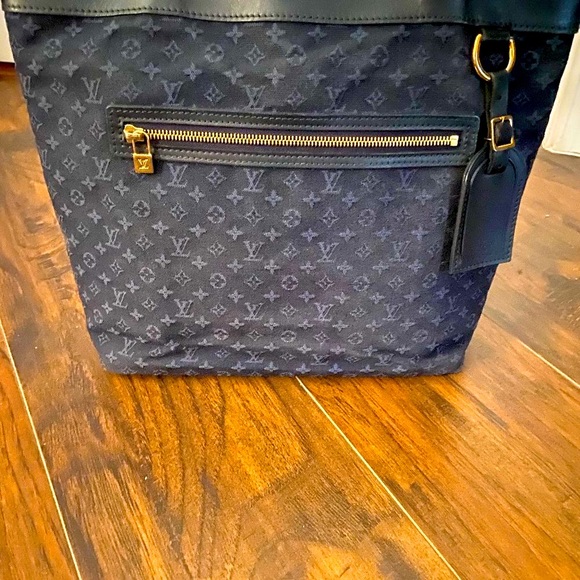 💎✨ 💎 Louis Vuitton Monogram handbag tote - Picture 4 of 14
